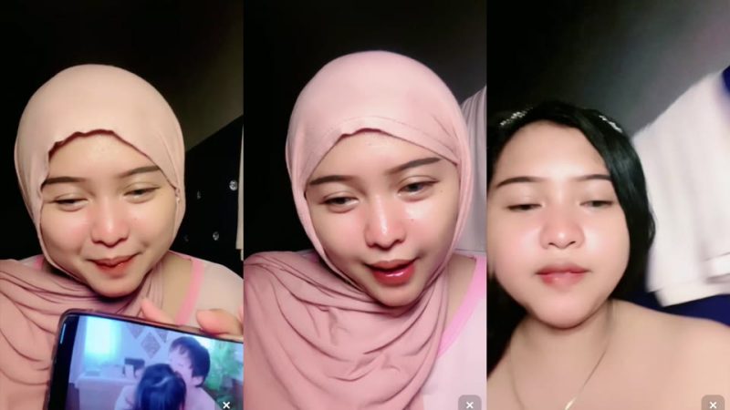 Hijab Cantik Montok Bagus Banget Body nya