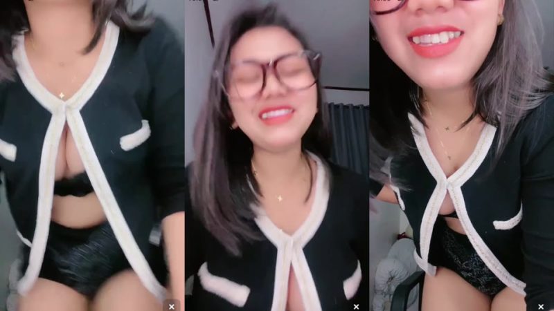 Mociii.. Semulus itu loh maniss. Siapa yang gak ngiler cobaa