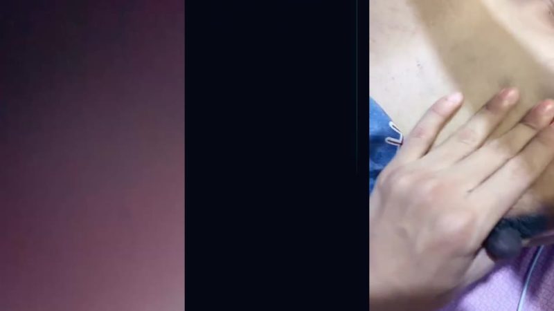 Ibu Tiri Pasrah Jadi Bahan Jualan di App Live