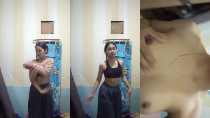 Dinda Belajar Live Bugil Bling2