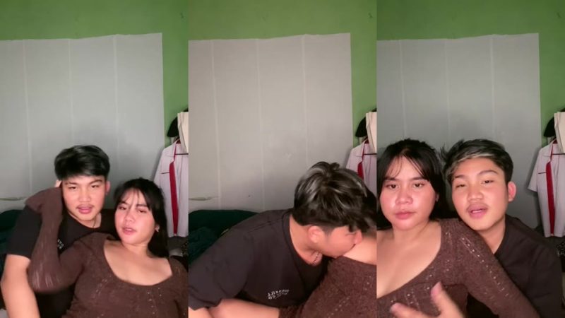 Tante ajarin brondong yang enak