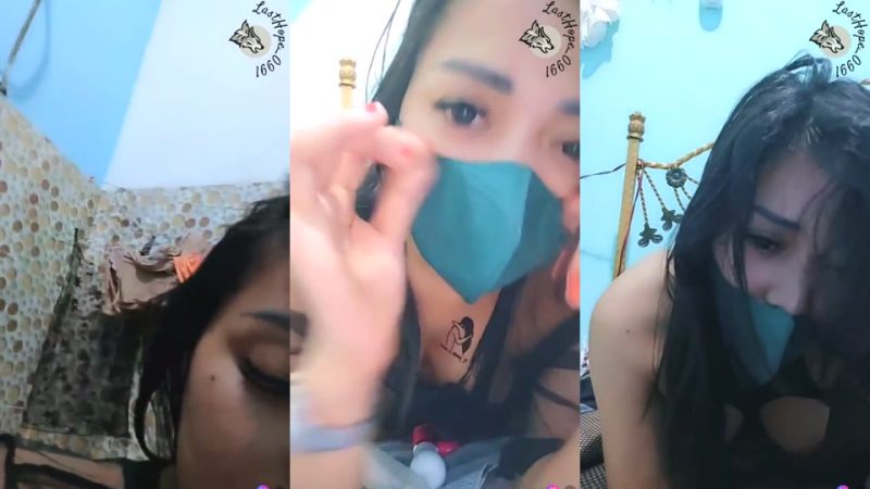 Bokep Live - Meki Miss Vie